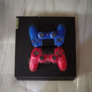 PlayStation