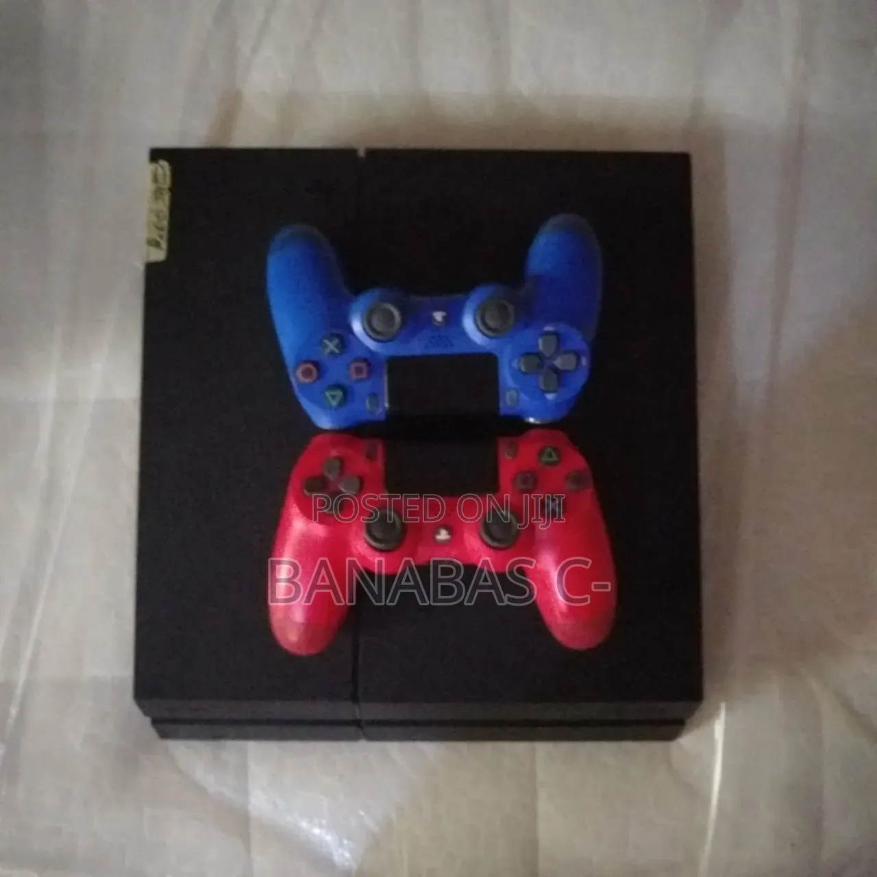 PlayStation