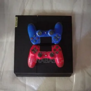 PlayStation
