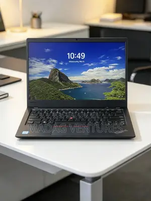 Laptop Lenovo ThinkPad X1 Carbon 16GB Intel Core i7 SSD 512GB