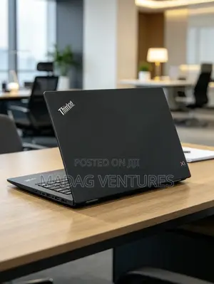 Laptop Lenovo ThinkPad X1 Carbon 16GB Intel Core i7 SSD 512GB
