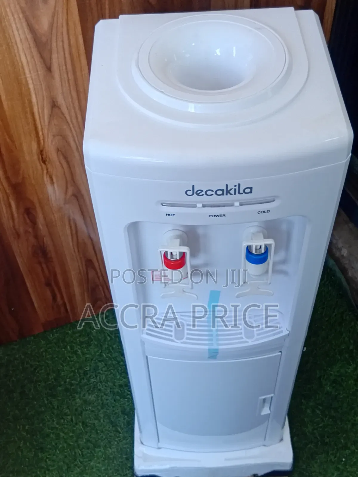 Decakila Water Dispenser – Reliable Water Dispenser for Home