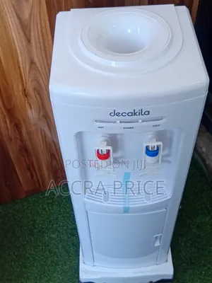 Decakila Water Dispenser – Reliable Water Dispenser for Home