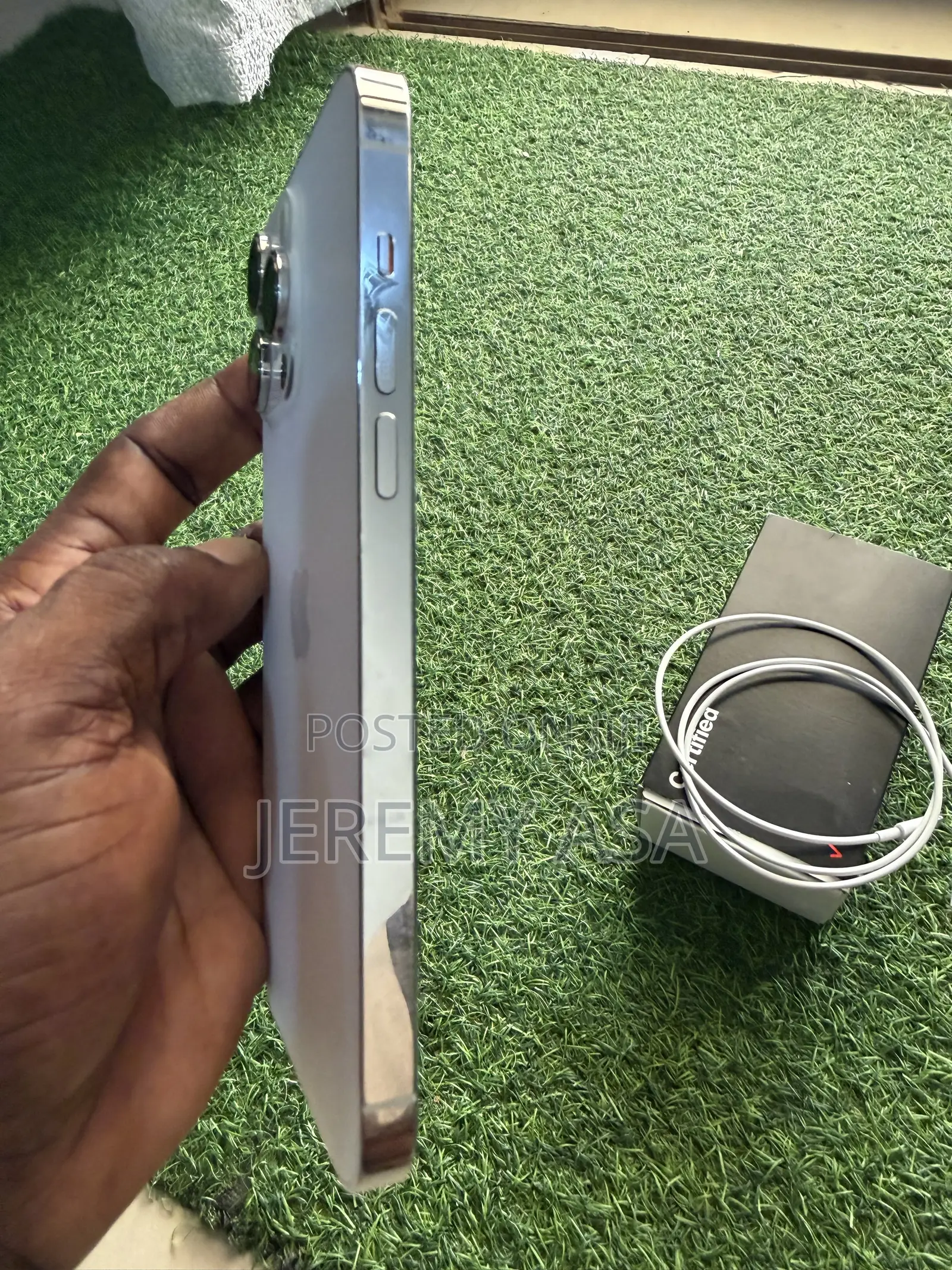 Apple iPhone 14 Pro Max 128 GB White