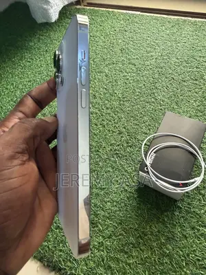 Apple iPhone 14 Pro Max 128 GB White