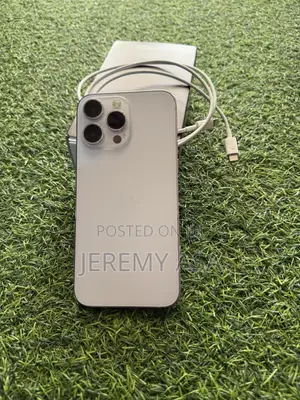 Apple iPhone 14 Pro Max 128 GB White