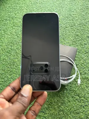 Apple iPhone 14 Pro Max 128 GB White
