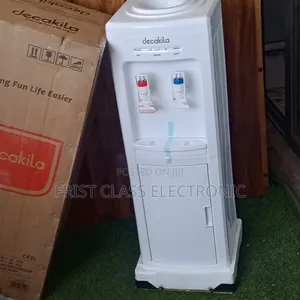 Decakila 2in 1 Water Dispenser