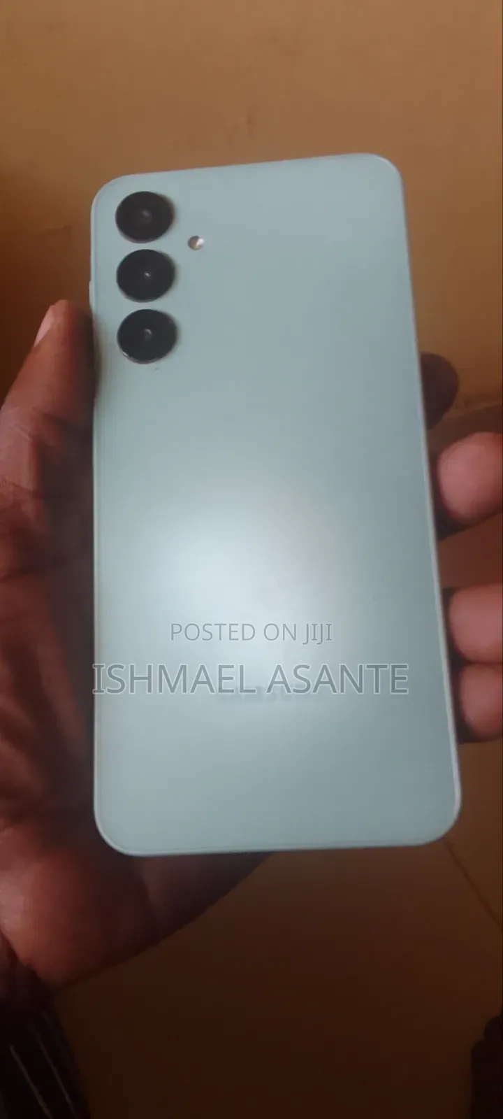 Samsung Galaxy A16 128 GB Green