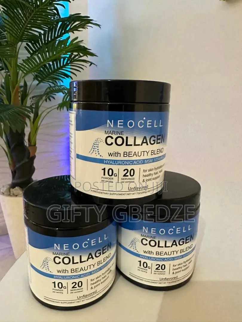 Neocell Marine Collagen