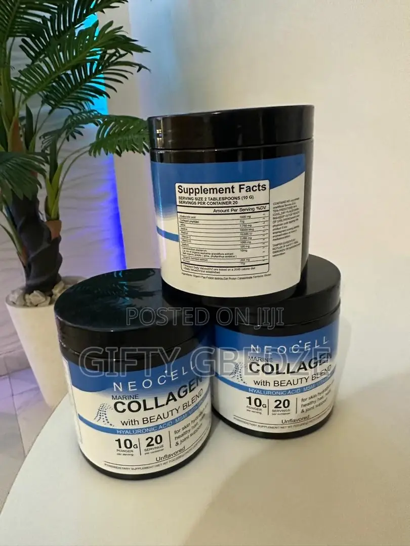 Neocell Marine Collagen