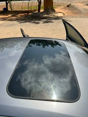 Honda Civic EX Sedan 2018 Gray