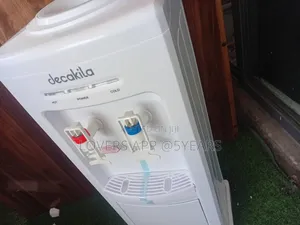 Quality Water Dispenser for Everyday Use