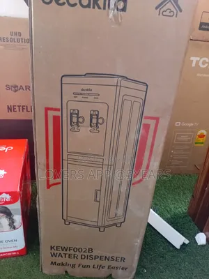 Quality Water Dispenser for Everyday Use
