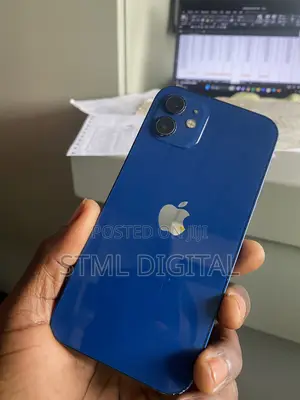 Apple iPhone 12 128 GB Blue