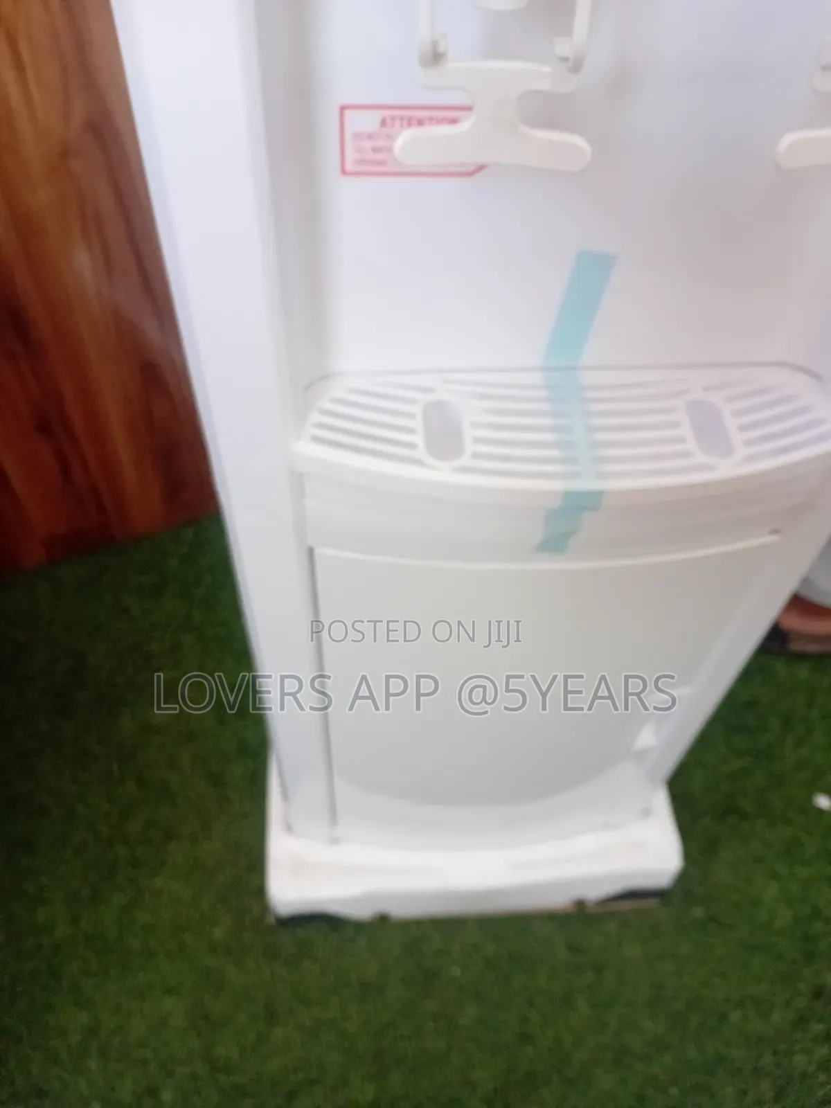 Affordable Water Dispenser for Every Home