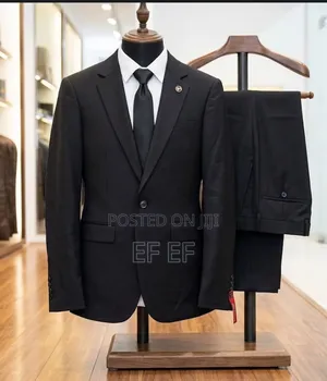 Men's Suit