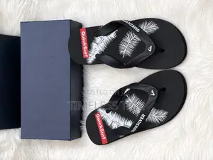 QuikSilver Slippers