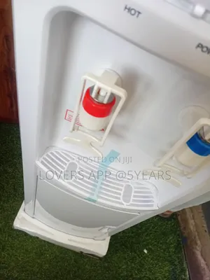 Premium Water Dispenser for Convenient Drinking