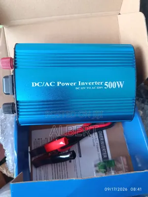 12v Power Inverter