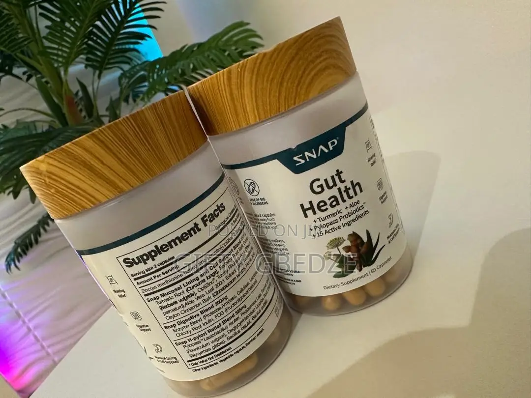 Gut Health