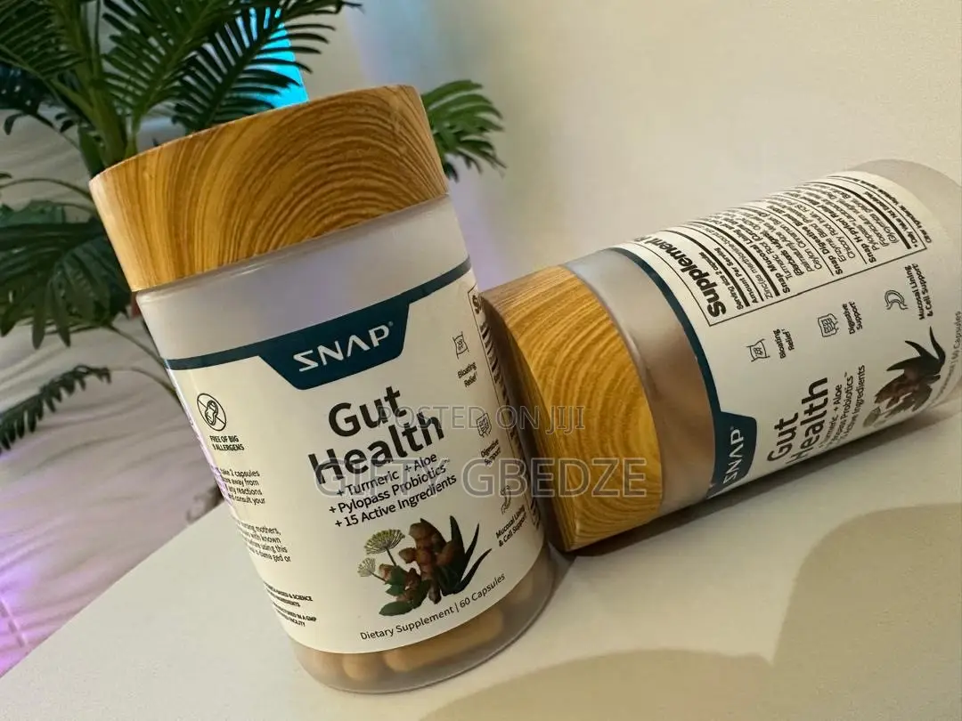 Gut Health