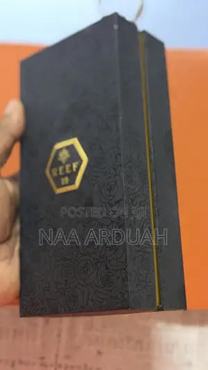 19 Parf Perfumes