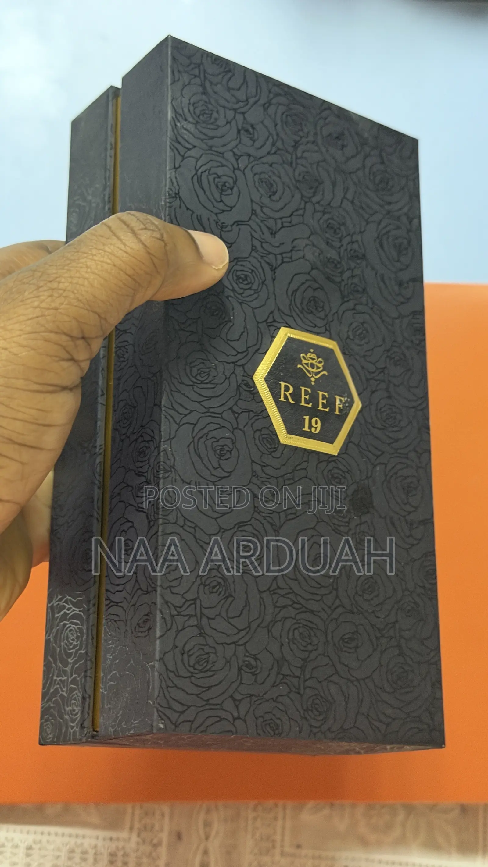 19 Parf Perfumes