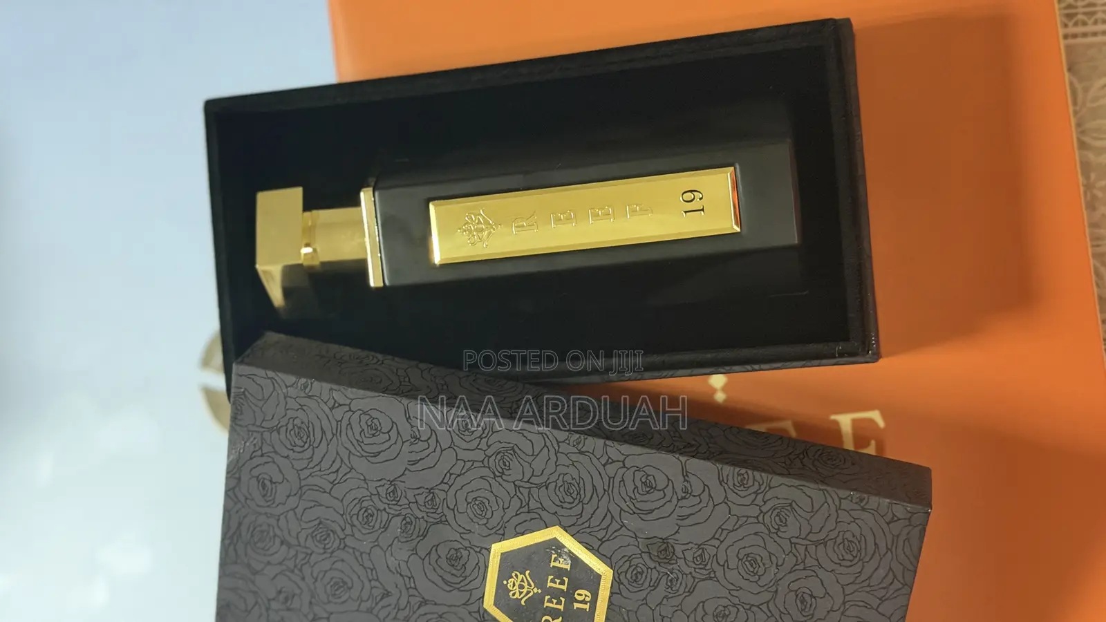 19 Parf Perfumes
