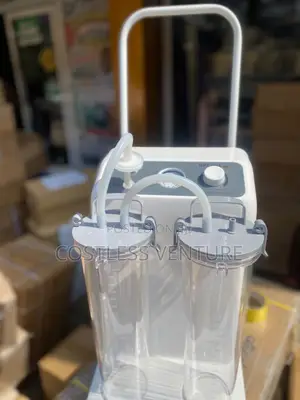 Arcziel Portable Electric Suction Apparatus