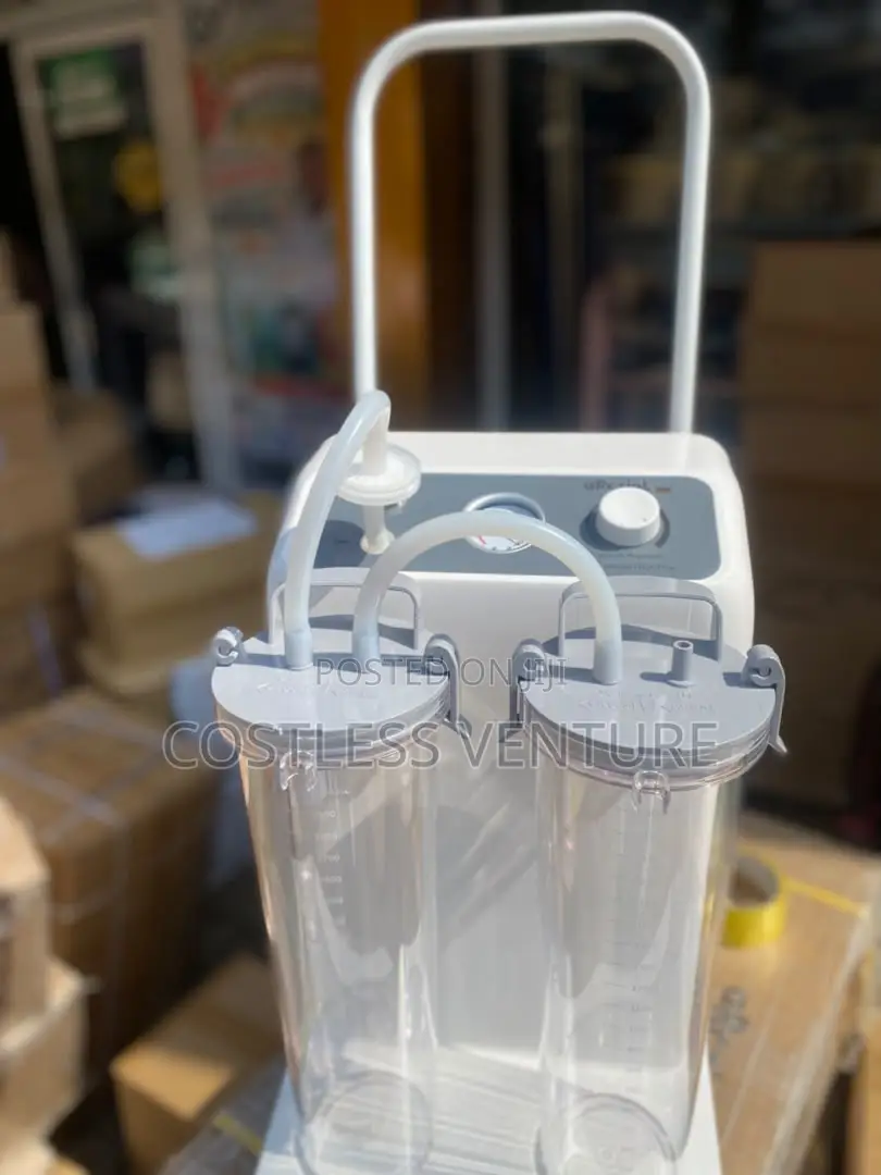 Arcziel Portable Electric Suction Apparatus