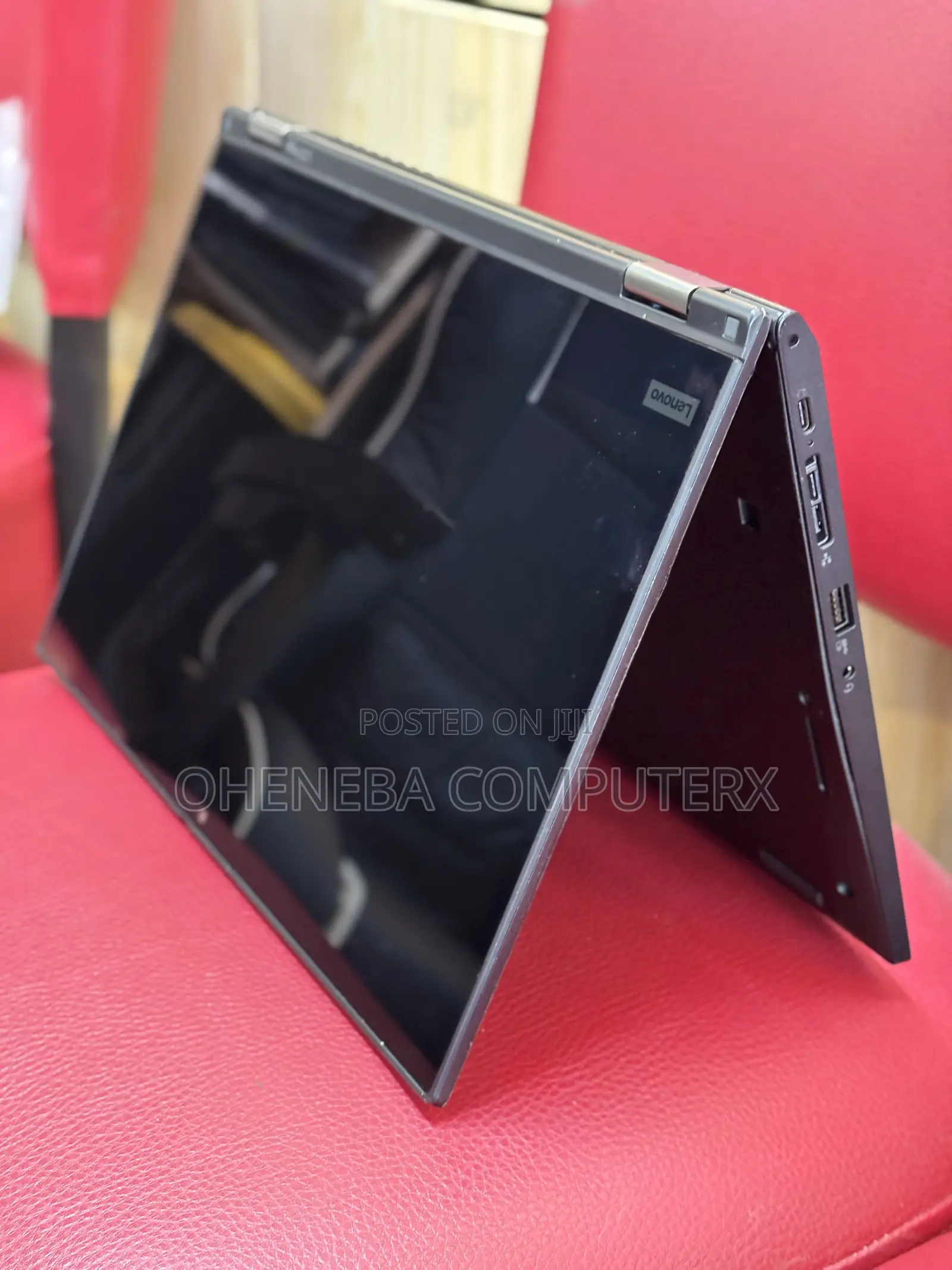 Laptop Lenovo ThinkPad L13 Yoga 16GB Intel Core i5 SSD 256GB