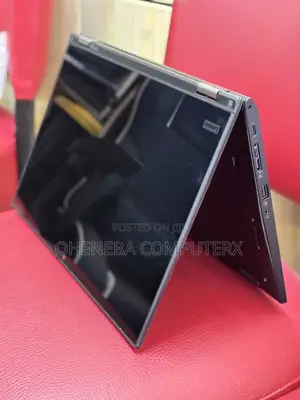 Laptop Lenovo ThinkPad L13 Yoga 16GB Intel Core i5 SSD 256GB