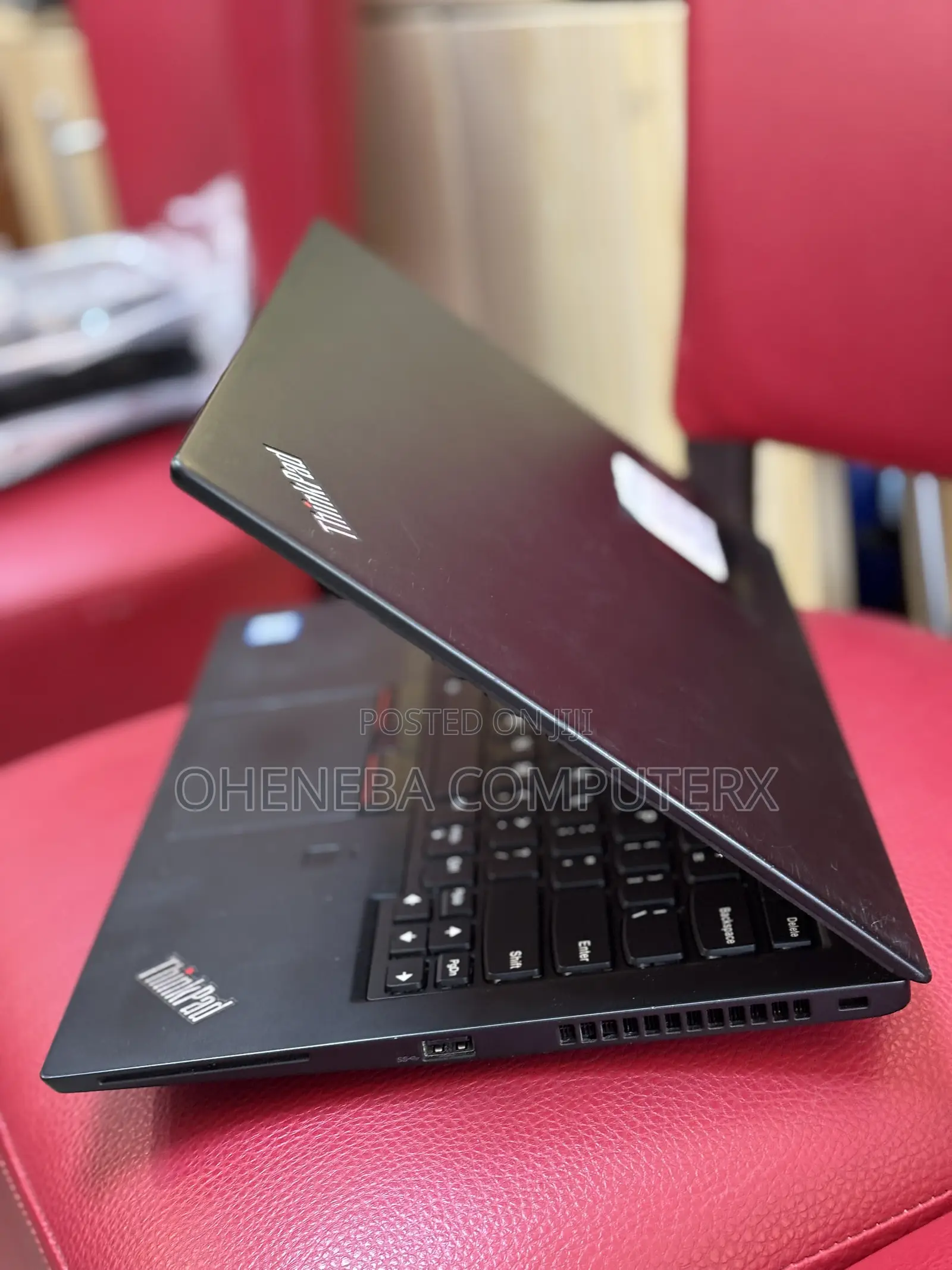Laptop Lenovo ThinkPad L13 Yoga 16GB Intel Core i5 SSD 256GB