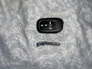 Used Honda Civic Smart Key Remote – Lock, Unlock & Trunk Release