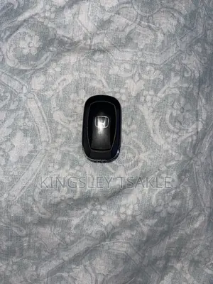 Used Honda Civic Smart Key Remote – Lock, Unlock & Trunk Release