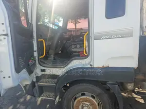 Hyundai Manual Engine