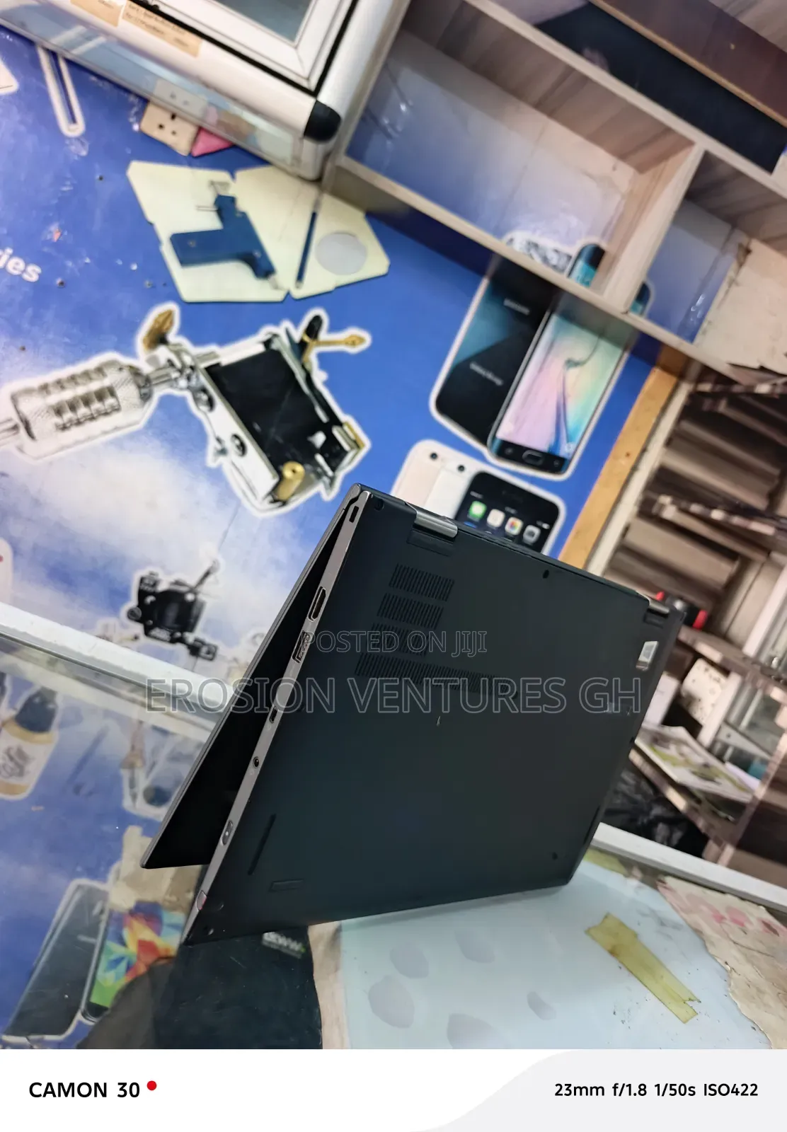 Laptop Lenovo ThinkPad X1 Yoga 8GB Intel Core i7 SSD 256GB