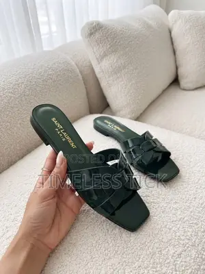 Saint Laurent