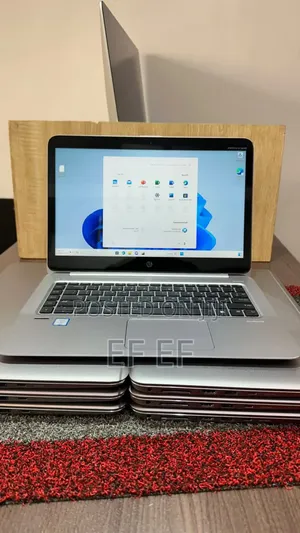 Laptop HP EliteBook 1040 16GB Intel Core i5 SSD 256GB