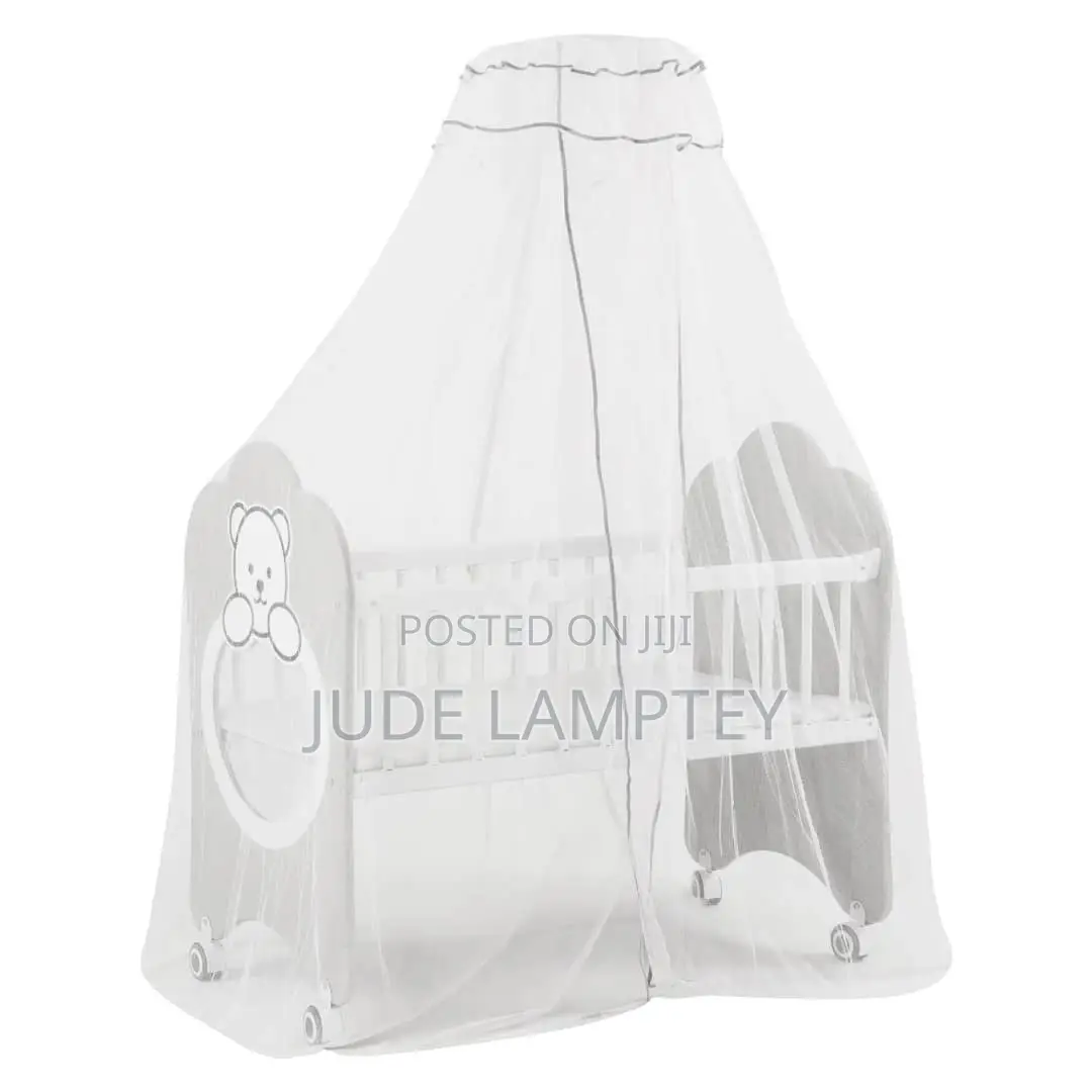 Baby Cot KDD2621