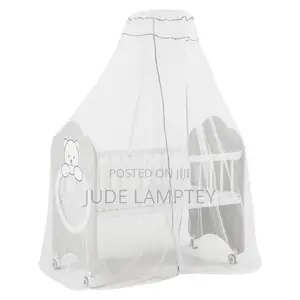 Baby Cot KDD2621