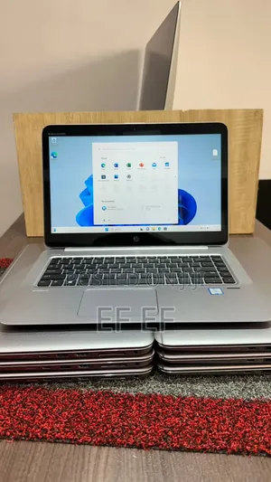 Laptop HP EliteBook 1040 16GB Intel Core i5 SSD 256GB