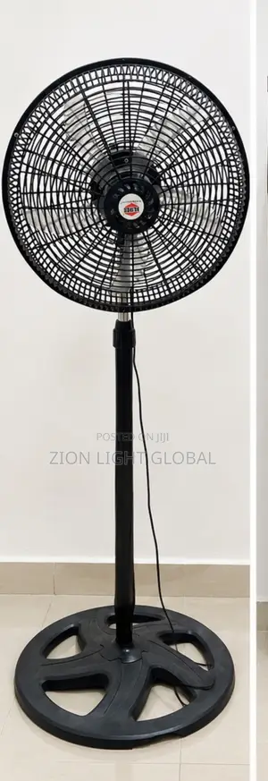 Standing Fan