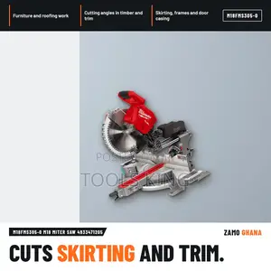 M18Fms305-0 M18 Miter Saw - M18fms305-0