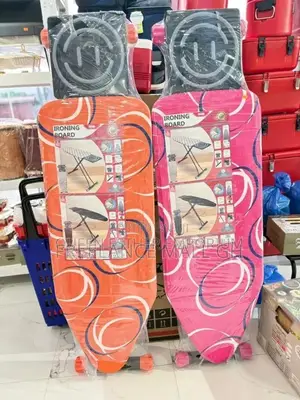 Ironing Board