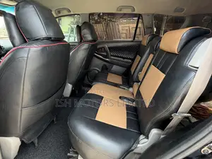 Toyota RAV4 2.5 Sport 4x4 2010 Black