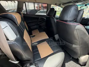Toyota RAV4 2.5 Sport 4x4 2010 Black
