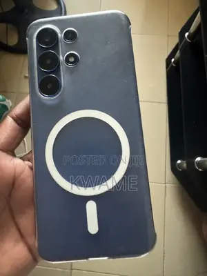 Itel Super 26 Ultra 256 GB Blue