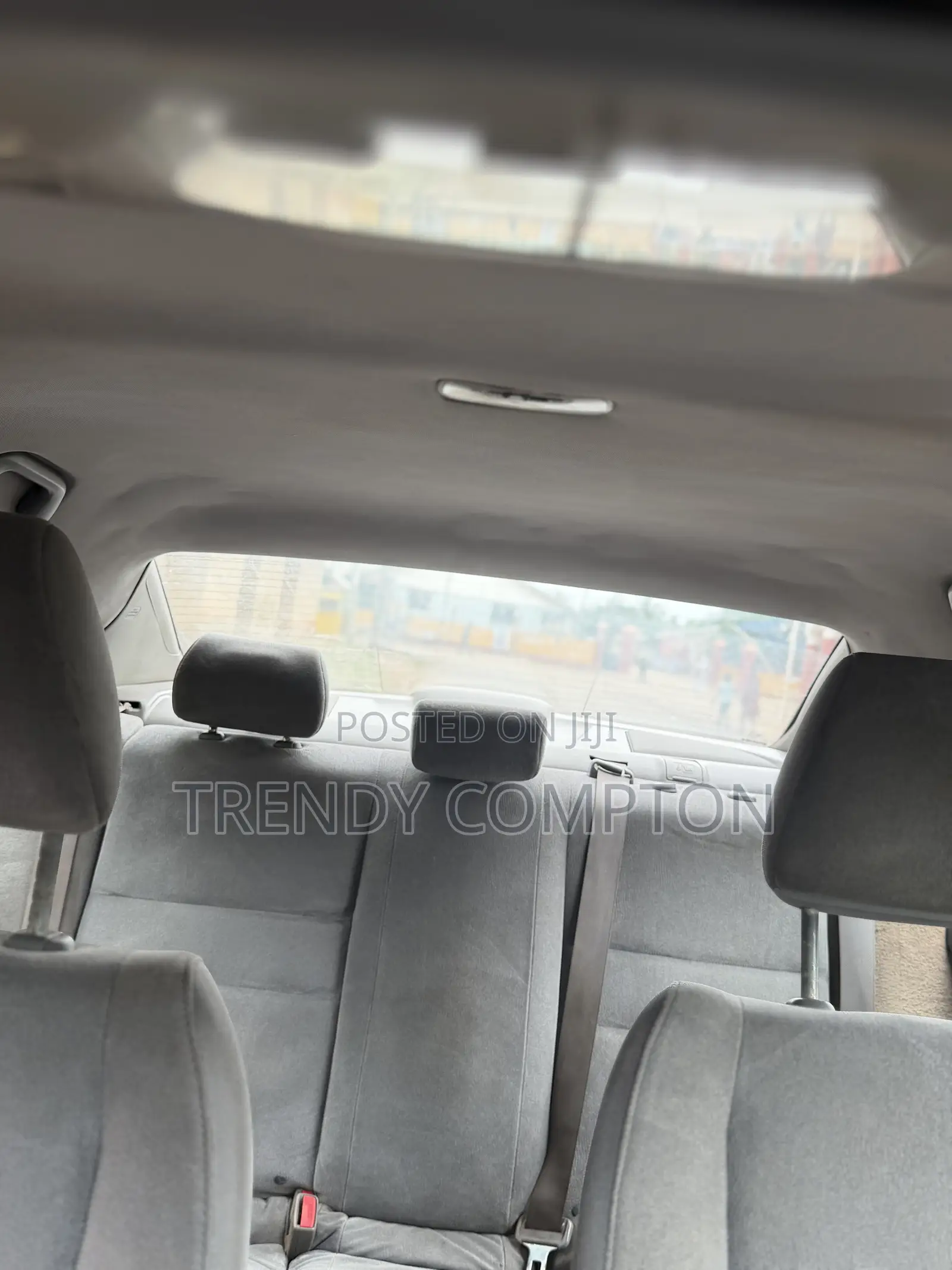 Honda Civic 2006 Silver